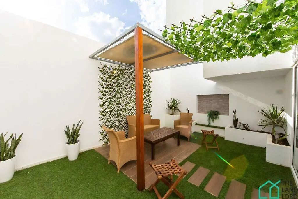 Apartment New 1Bd With Swimming Pool 5Mn To Lac Carthage El Aouina